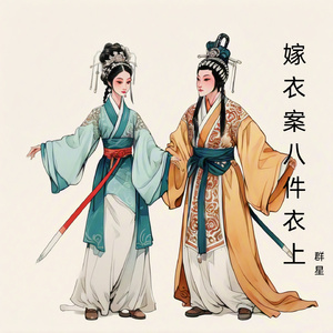 马乡绅家