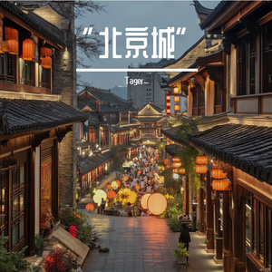 Free Boombap Type Beat “北京城”