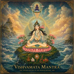Vishvamata Mantra (108 Recitations)