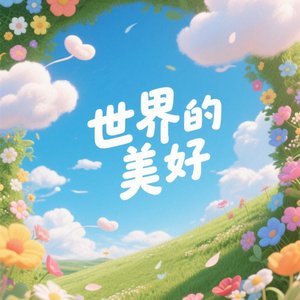 世界的美好（摇滚6版）
