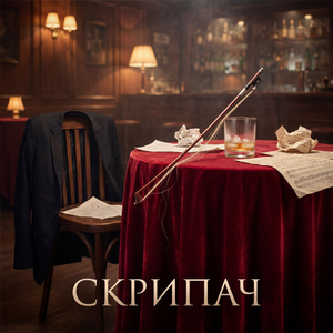 Скрипач (1950 Version)