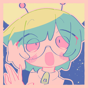 超常☆ふぁんたじっく