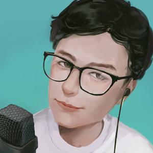 Angel 2 Me(International Ver.)（翻自 McKay）