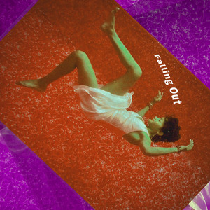Falling Out (Feat. Carol Klein)