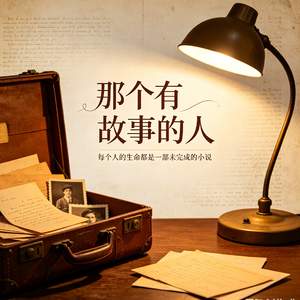 那个有故事的人（抖音热播）