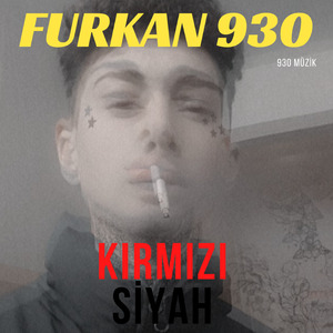 KIRMIZI SİYAH