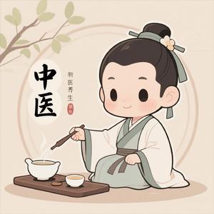 角调木音・平火祛燥焕颜歌
