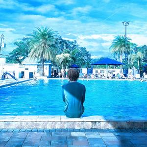 Fade Into the Horizon