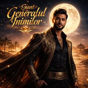 SUNT GENERALUL INIMILOR, IUBITO