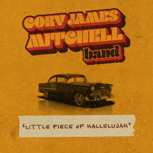 Little Piece of Hallelujah