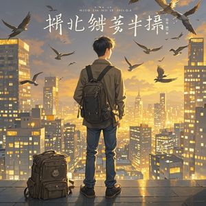 时光请为我停留