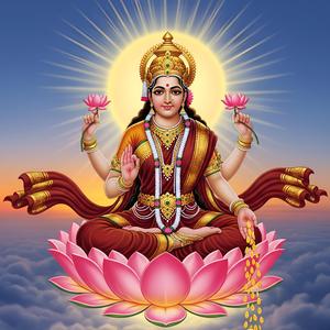 Lakshmi Mata Bhajan: Shubh Vardayini Maa – AnandoUtsav Sanskaran