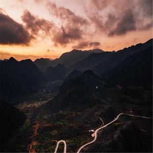 十年离旧山 (伴奏)