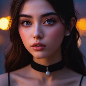 그 소녀는 오래전에 죽었어