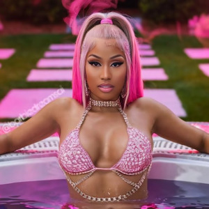 2Pac, Nicki Minaj - Jacuzzi (ft. Tyga, 50 Cent, 2 Chainz) (Remix)