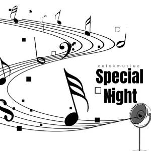 Special Night (Bar Music)