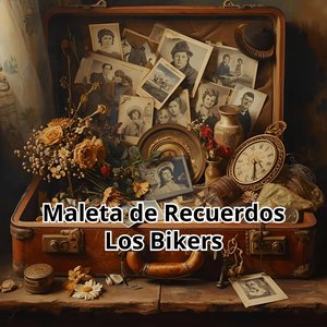 Maleta de recuerdos