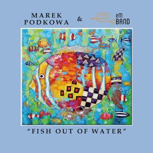 Every Day Is A Blessing (feat. Beata Przybytek & Wojciech Myrczek)