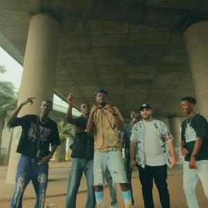 FAUT GATER (feat. GENESIS, DADY DE ZEII, DOVIH, MANIKI & VENELE KANTU)