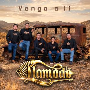 Vengo a Ti