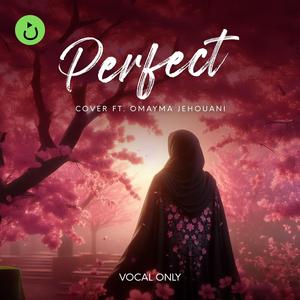 Perfect (Vocals Only) | Cover (feat. Omayma Jehouani)