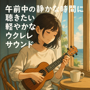 朝霧のメロディー