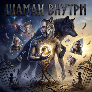 Шаман внутри