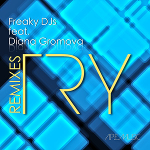 Try (David Novacek Remix)