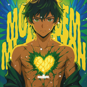 Montagem Mi Corazón