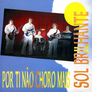 De Ti Não Preciso Mais