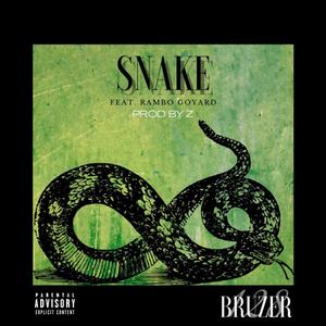 Snake (feat. Rambo goyard & Z)