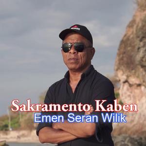 Sakramento Kaben