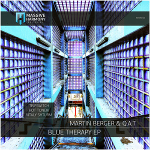 Blue Therapy (Vitaly Shturm Broken Beats Remix)