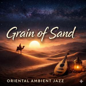 Grain of sand