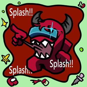 Splash!!