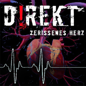 Zerrissenes Herz