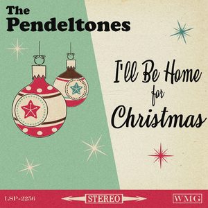 I'll Be Home for Christmas