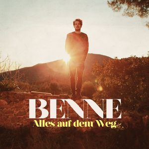 Alles auf dem Weg