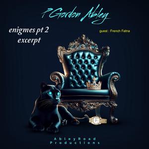Enigmes Pt. 2 (excerpt)