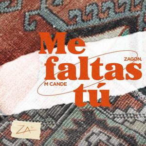 Me faltas tú