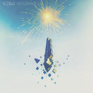 SKYGRID Ω