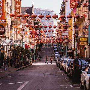 古风舒缓风景慢速音乐