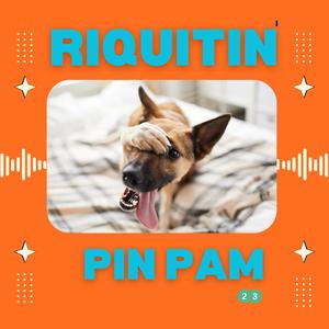 Riquitin pin pam