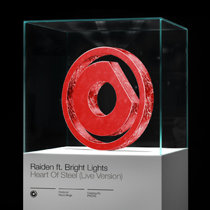 Heart Of Steel (Live Version)