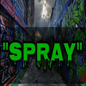 Spray