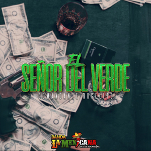 El Señor Del Verde Camino ( Comandante Rogelito)