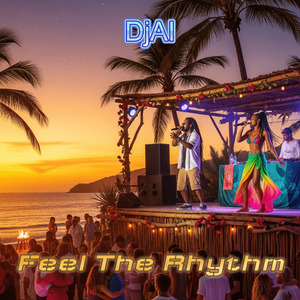 Feel The Rhythm