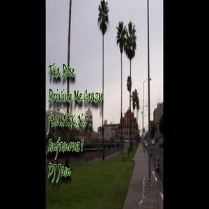 Driving My Crazy (feat. U.N.K.N.8, INFAMOUZ 1 & DJ Jam) (Radio Edit)