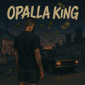 Opalla King