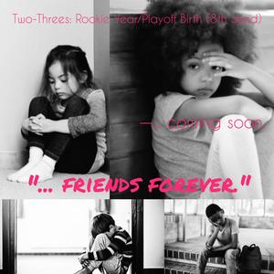 Friends Forever (Radio Edit)
